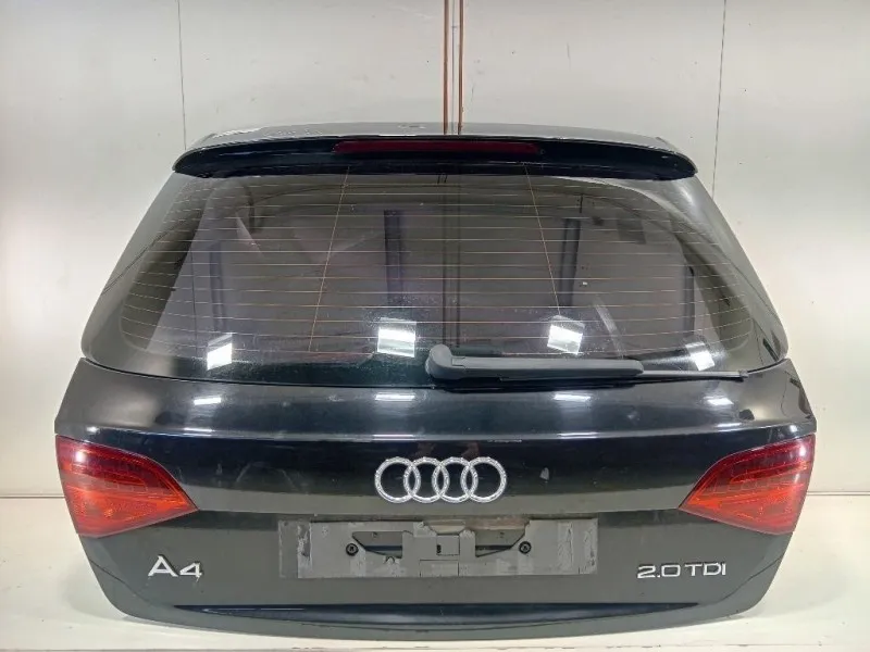 Portello POST 8K5827023AG Audi A4 8K2 2008