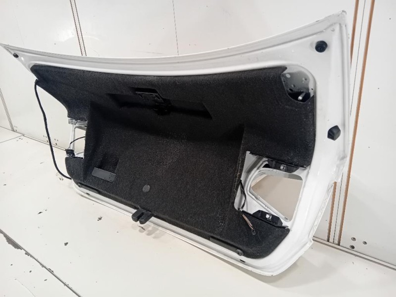 Portello POST 8K5827023AE Audi A4 8K2 2008