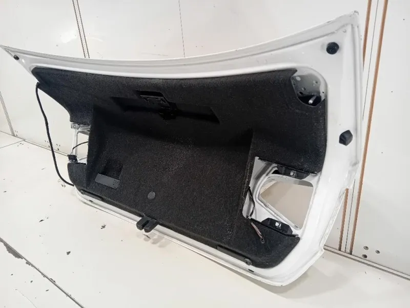 Portello POST 8K5827023AE Audi A4 8K2 2008