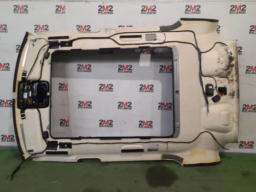 Pannello Sottotetto PER Tetto Panoramico LR087601 Land Rover Range Rover Sport III 2018