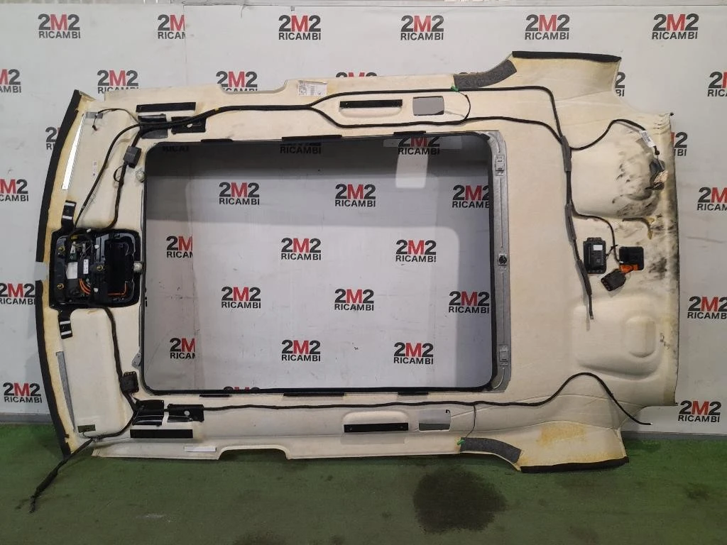 Pannello Sottotetto PER Tetto Panoramico LR087601 Land Rover Range Rover Sport III 2018