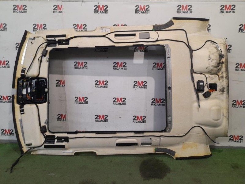 Pannello Sottotetto PER Tetto Panoramico LR087601 Land Rover Range Rover Sport III 2018