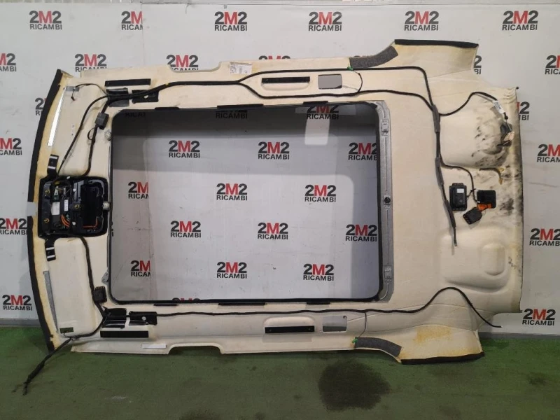 Pannello Sottotetto PER Tetto Panoramico LR087601 Land Rover Range Rover Sport III 2018