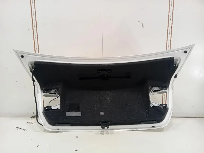 Portello POST 8K5827023AE Audi A4 8K2 2008