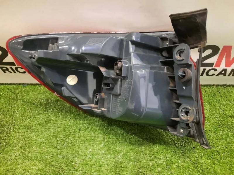 Fanale EST POST DX H4737221006 Bmw Serie 3 F31 Touring 2015