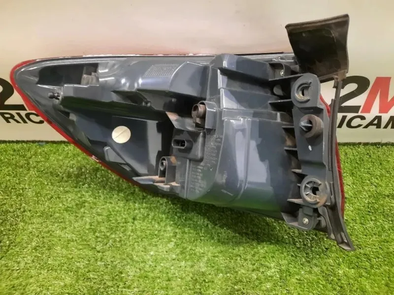 Fanale EST POST DX H4737221006 Bmw Serie 3 F31 Touring 2015