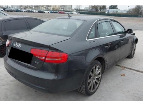 Portello POST 8K5827023AJ Audi A4 8K2 2012