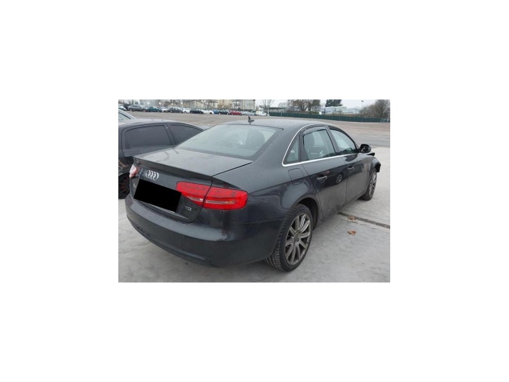 Portello POST 8K5827023AJ Audi A4 8K2 2012