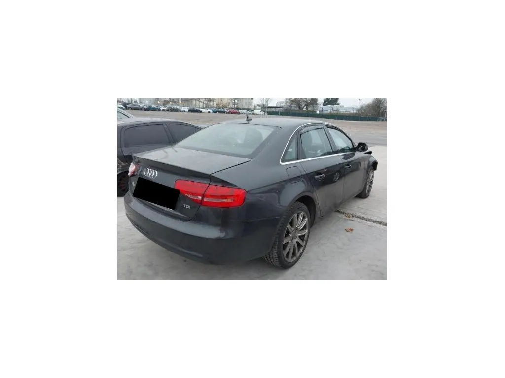 Portello POST 8K5827023AJ Audi A4 8K2 2012