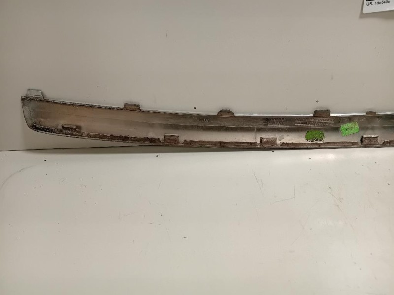 Pannello Traversa Bagagliaio INT POST 4F5807443A Audi A6 4F5 Avant 2008