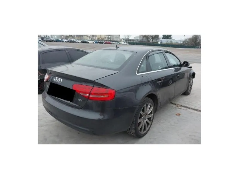 Portello POST 8K5827023AJ Audi A4 8K2 2012