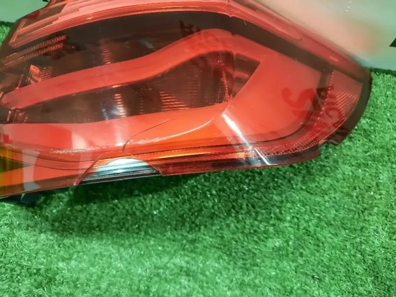 Fanale EST POST DX H4737221006 Bmw Serie 3 F31 Touring 2015