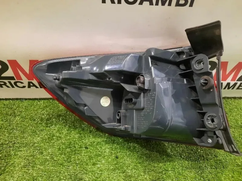 Fanale EST POST DX H4737221006 Bmw Serie 3 F31 Touring 2015