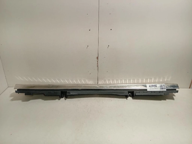 Pannello Traversa Bagagliaio INT POST 4K9 864 483 Audi A6 4GD Avant 2016