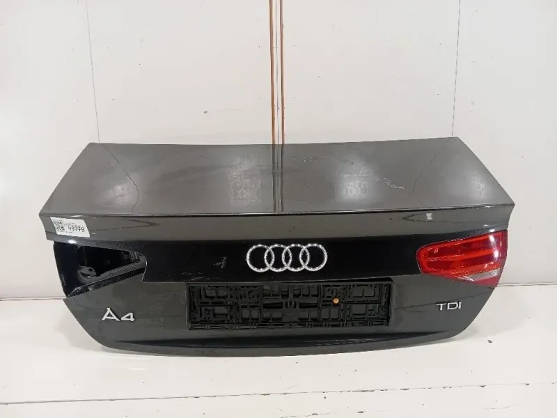 Portello POST 8K5827023AJ Audi A4 8K2 2012