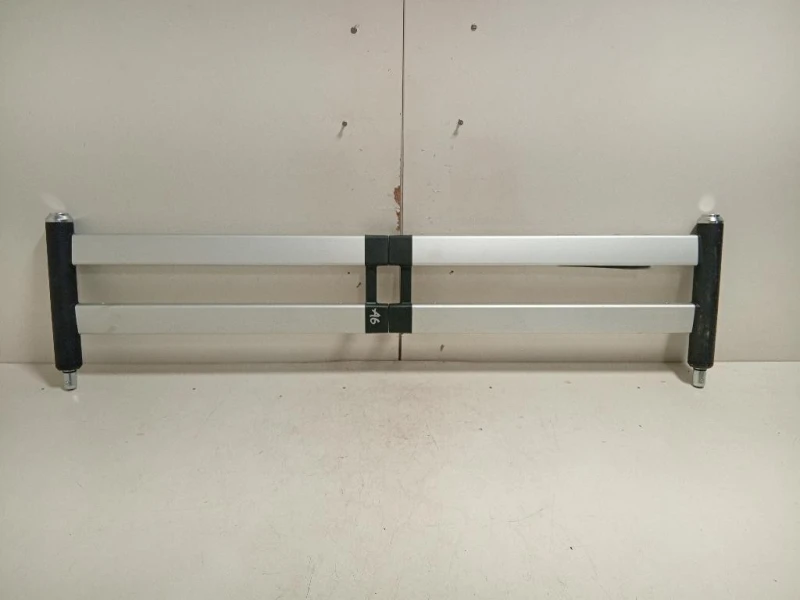 Pannello Traversa Bagagliaio INT POST 4M08603784SICUREZZA BAGAGLI TELESCOPICA Audi A6 4GD Avant 2016