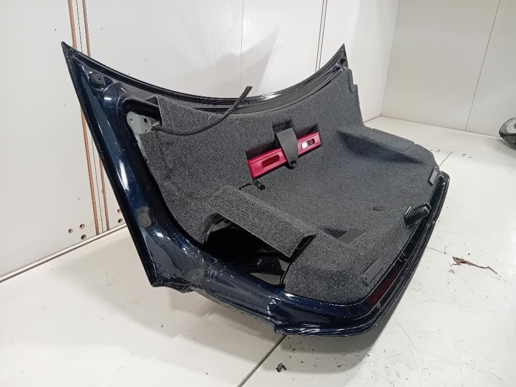 Portello POST 8K5827023AJ Audi A4 8K2 2012