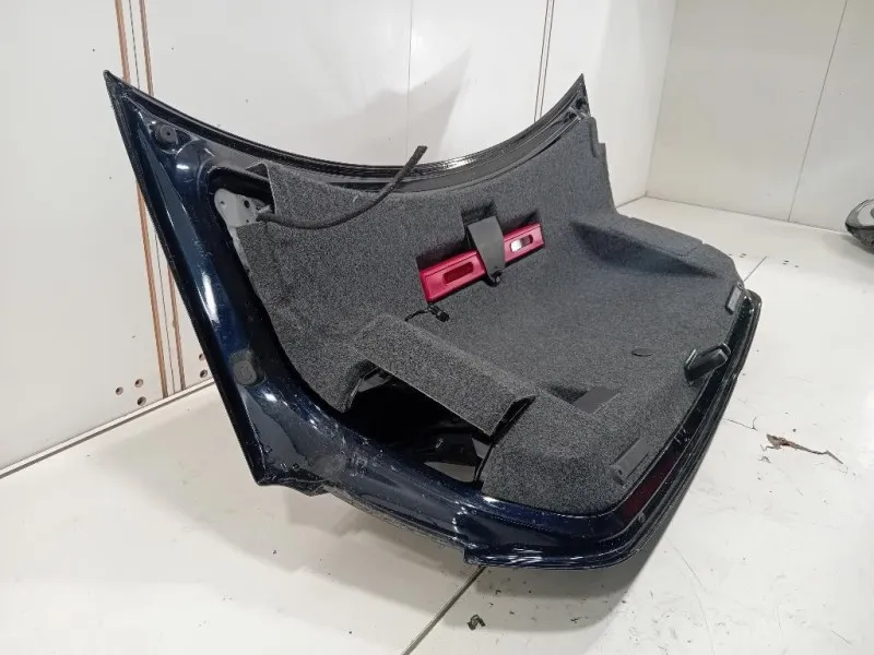 Portello POST 8K5827023AJ Audi A4 8K2 2012