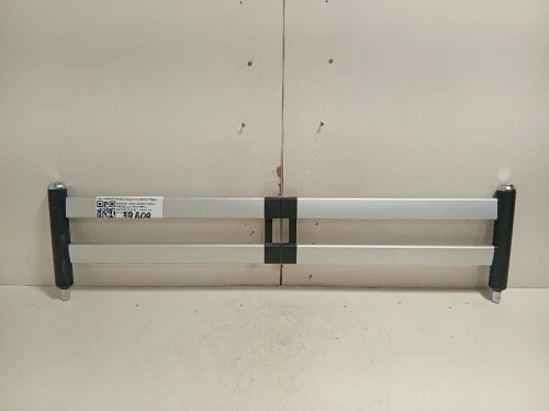 Pannello Traversa Bagagliaio INT POST 4M08603784SICUREZZA BAGAGLI TELESCOPICA Audi A6 4GD Avant 2016