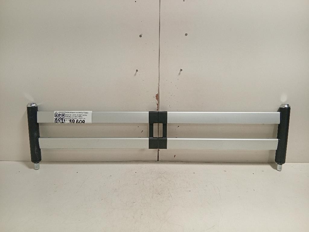 Pannello Traversa Bagagliaio INT POST 4M08603784SICUREZZA BAGAGLI TELESCOPICA Audi A6 4GD Avant 2016