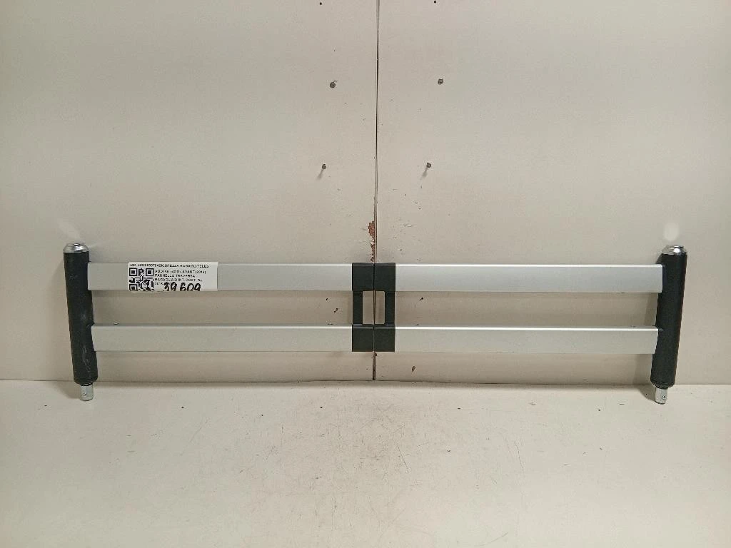 Pannello Traversa Bagagliaio INT POST 4M08603784SICUREZZA BAGAGLI TELESCOPICA Audi A6 4GD Avant 2016