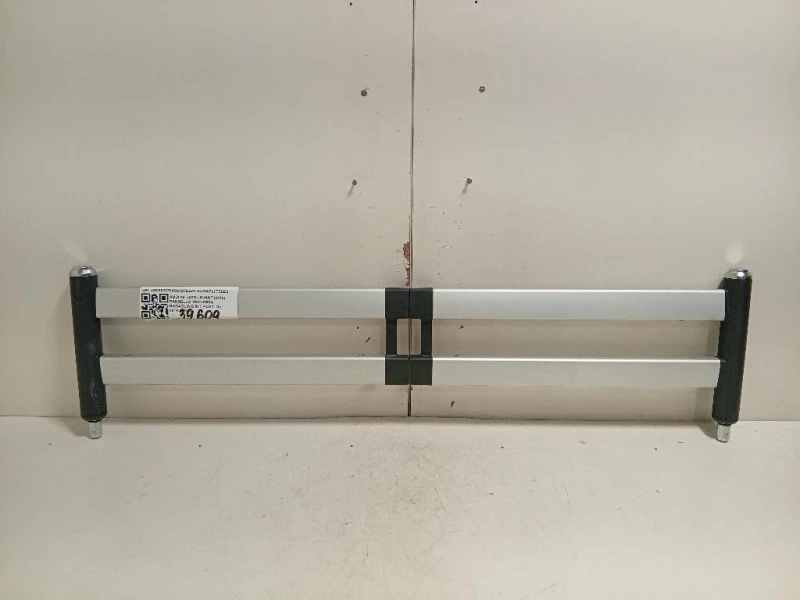 Pannello Traversa Bagagliaio INT POST 4M08603784SICUREZZA BAGAGLI TELESCOPICA Audi A6 4GD Avant 2016
