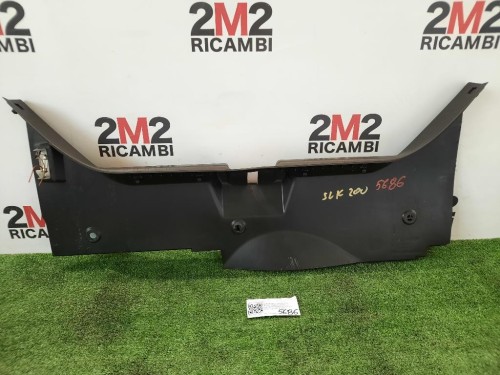 Pannello Traversa Bagagliaio INT POST