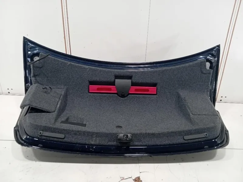 Portello POST 8K5827023AJ Audi A4 8K2 2012