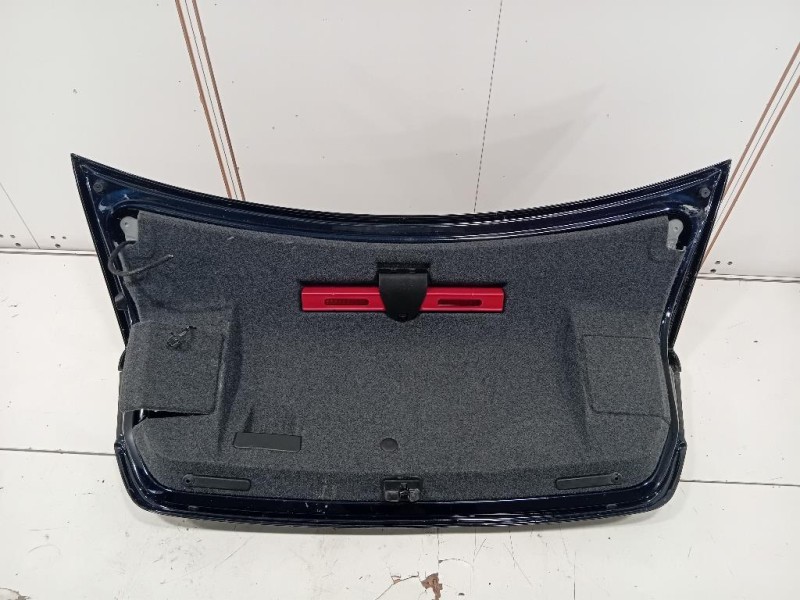 Portello POST 8K5827023AJ Audi A4 8K2 2012