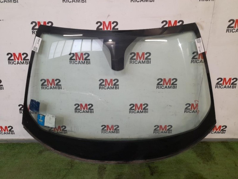 Parabrezza 50550857 Alfa Romeo Giulietta 2010