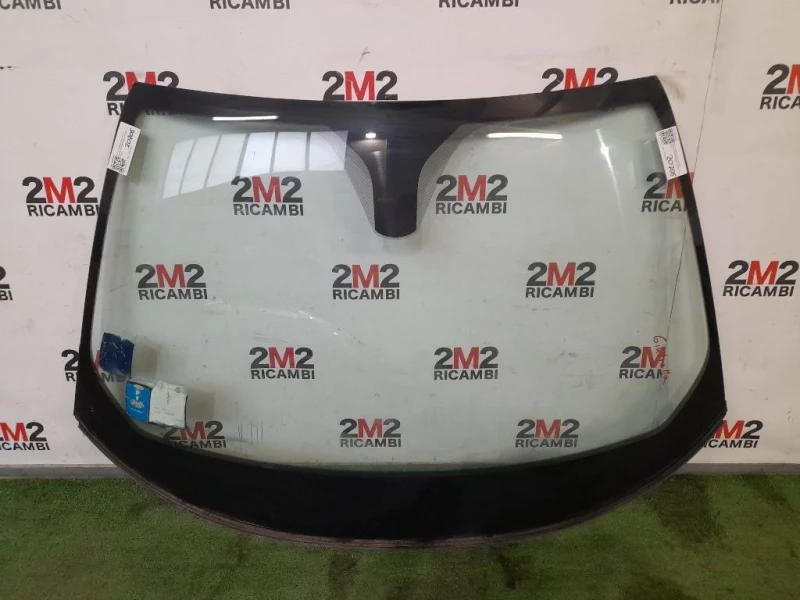 Parabrezza 50550857 Alfa Romeo Giulietta 2010