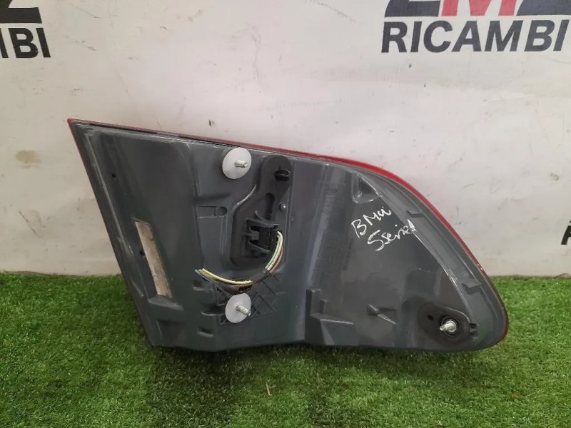 Fanale EST POST DX 173462-02 Bmw Serie 5 F10 Berlina 2010