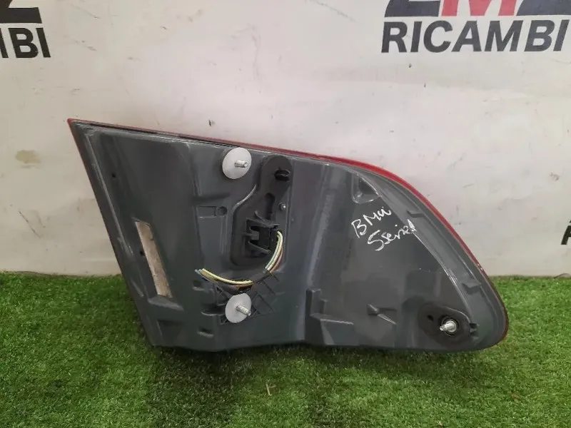 Fanale EST POST DX 173462-02 Bmw Serie 5 F10 Berlina 2010