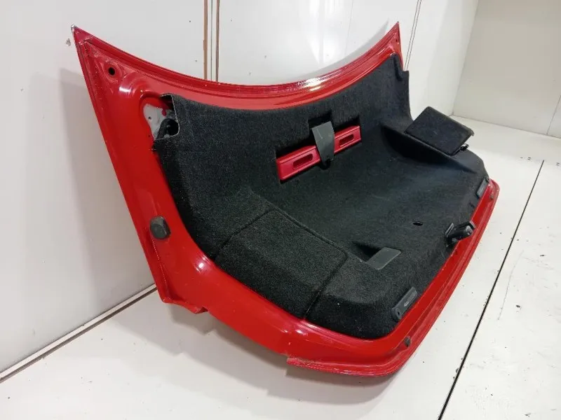 Portello POST 8K5827023AJ Audi A4 8K2 2012