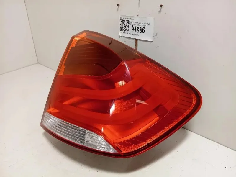 Fanale EST POST DX 6321 2992478-05 Bmw X1 E84 2010