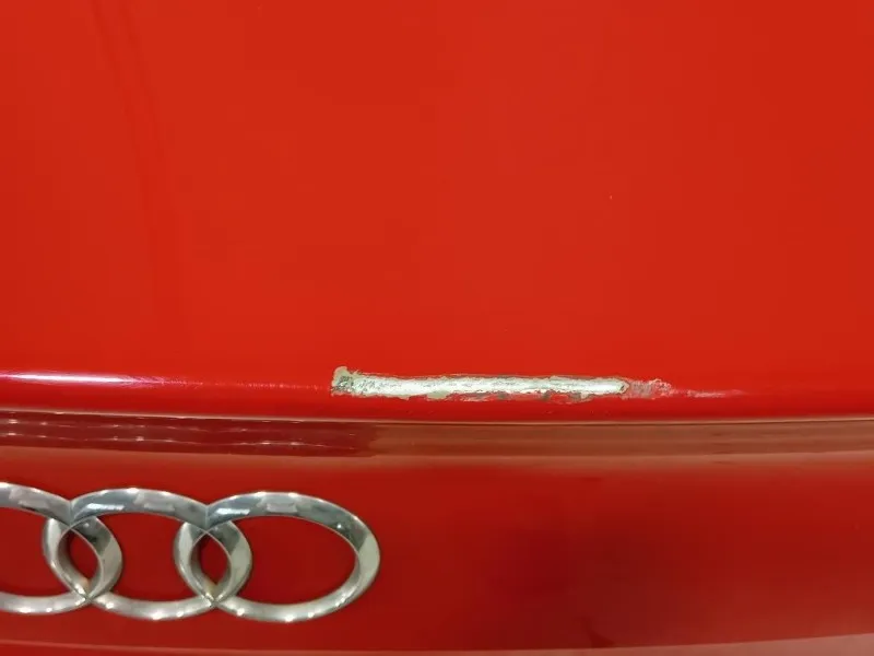 Portello POST 8K5827023AJ Audi A4 8K2 2012