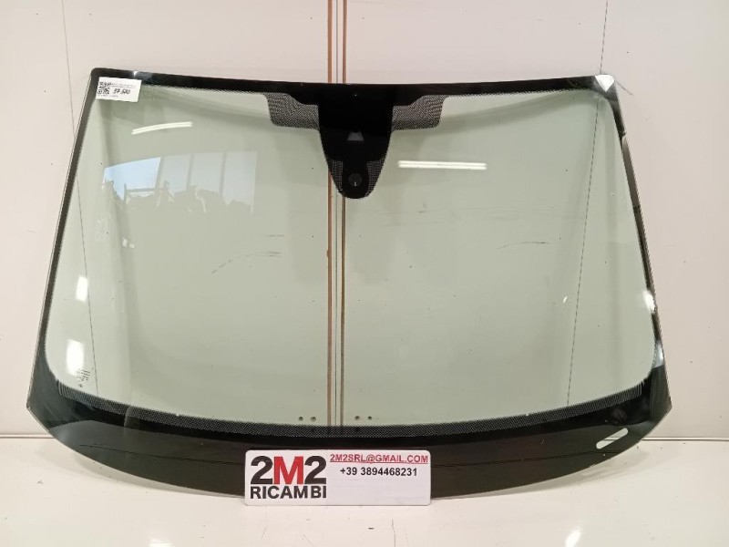 Fanale EST POST DX 03424600 Bmw X1 E84 2010