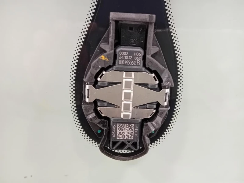 Parabrezza VETRO DAVANT ANT 8R0845099NNVB Audi Q5 8RB 2012