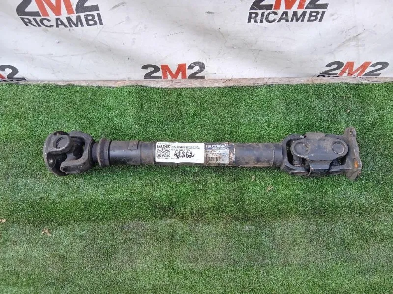 Albero Trasmissione ANT TVB000110 Land Rover Discovery II 1999