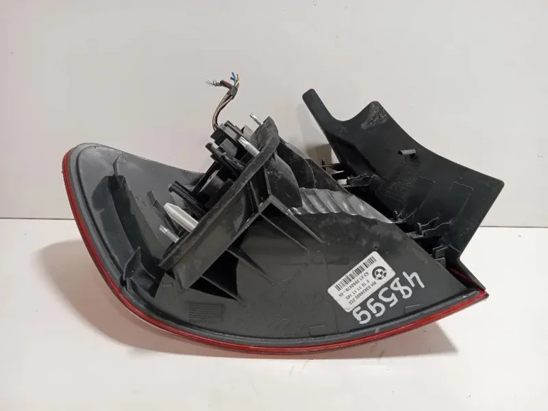 Fanale EST POST DX 03424600 Bmw X1 E84 2010