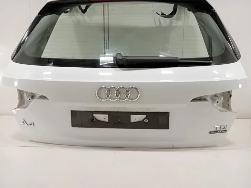 Portello POST 8W9837025 8W9827025 Audi A4 8W5 Avant 2015