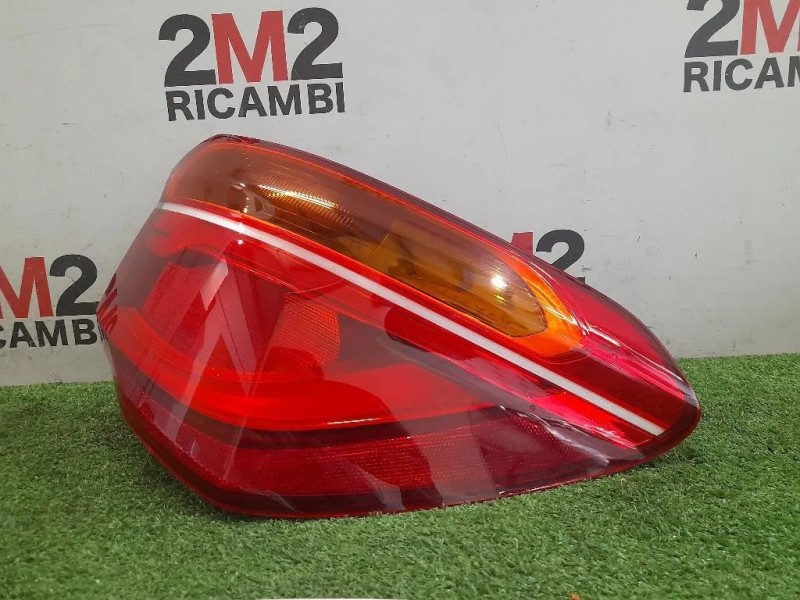 Fanale EST POST DX 7350716 Bmw X1 F48 2015