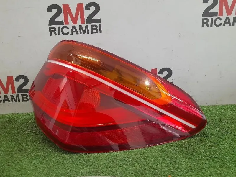 Fanale EST POST DX 7350716 Bmw X1 F48 2015