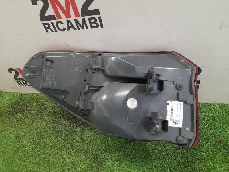 Fanale EST POST DX 7350716 Bmw X1 F48 2015