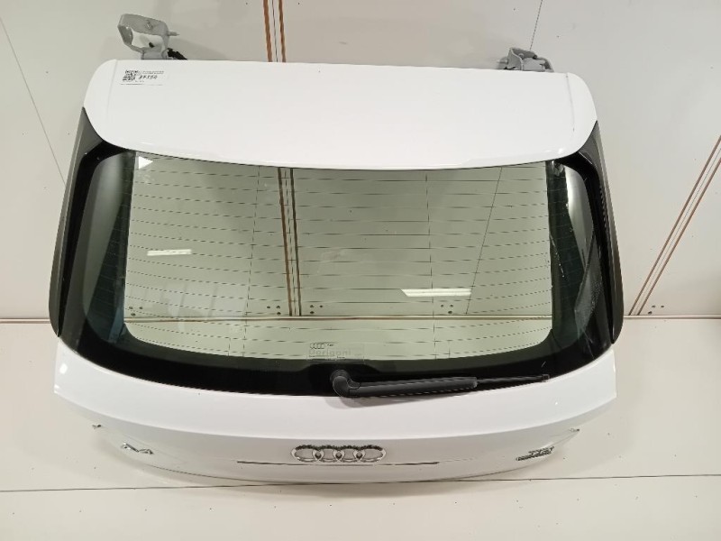 Portello POST 8W9837025 8W9827025 Audi A4 8W5 Avant 2015