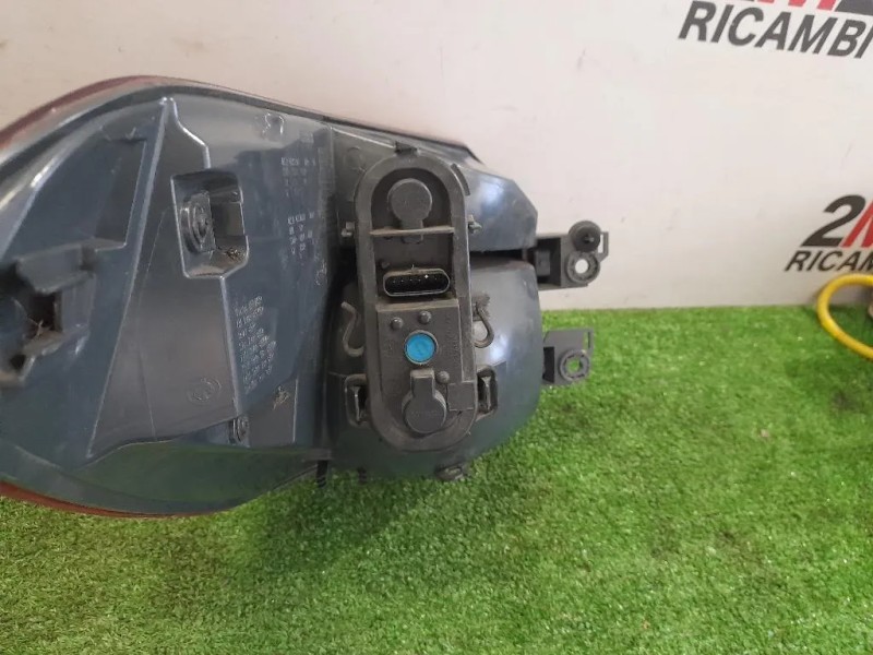 Fanale EST POST DX 7350716 Bmw X1 F48 2015