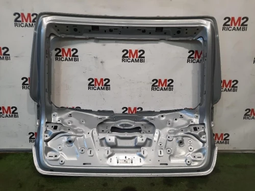 Portello POST 8W9827025C Audi A4 8WJ Allroad 2019