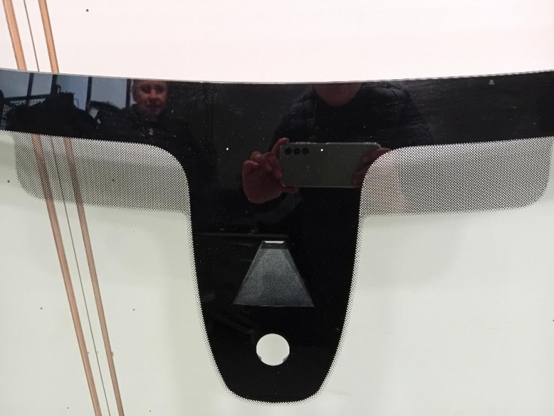 Parabrezza 9812886680 Citroen C3 III 2016