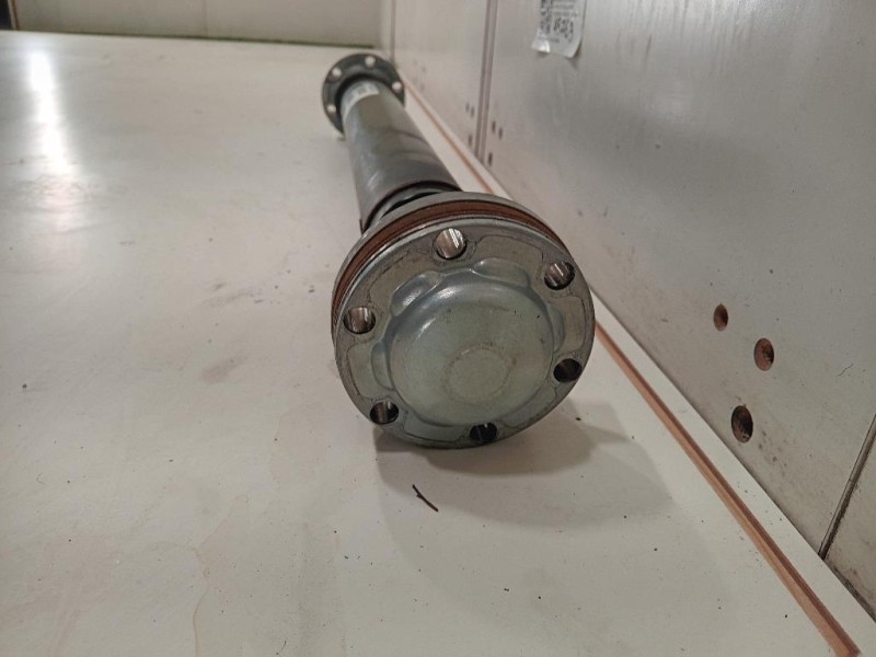 Albero Trasmissione ANT A1664102701 Mercedes Classe GLE W166 2015