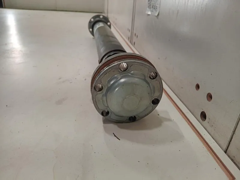 Albero Trasmissione ANT A1664102701 Mercedes Classe GLE W166 2015